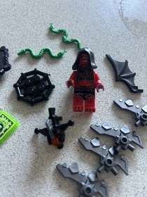 LEGO NEXO KNIGHTS 70335 Ultimate Lavaria