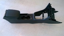 2015-2019 Volkswagen Golf Floor Center Console Assembly Black Oem