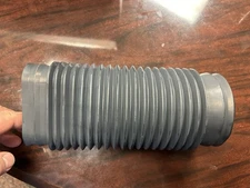 1979 Lincoln Continental Mark V Air Cleaner Breather Intake Tube Hose Pipe 79 78