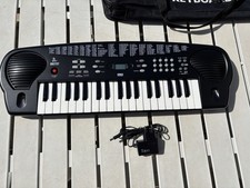 Pianola tastiera quasi nuova Eko Keyboards OKEY37