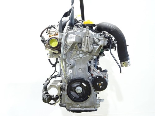 MOTOR Dacia Sandero III Hatchback 1.0 TCe 90 12V (H4D-470(H4D-E4)) 8201733029 - Afbeelding 1 van 9