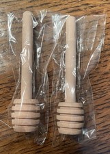 Honey Dippers 2, 4 long Brand New. Great For ...