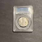 1946-S PCGS MS64 Walking Liberty Half Dollar