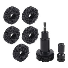 Professional Use Car Rust Removal Maintenance Kit Essential User-friendly Tool