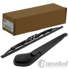 NTY HECKWISCHER WISCHERARM WISCHBLATT passend für VOLVO V50 (545) 1.6-2.4 D2-T5