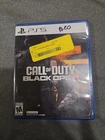 Call Of Duty: Black Ops 6 - Sony PlayStation 5