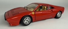 Bburago 1984 Ferrari 288 GTO 1:18 Scale Made ...