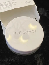 RMS Beauty "Un" Cover-Up Organic Concealer/Foundation #111 ~ 0.2 oz ~ NEW IN BOX