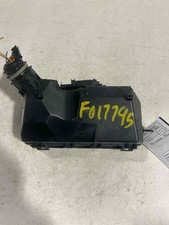 2013 Honda Civic Fuse Box Engine Engine Compartment Sdn GX CNG