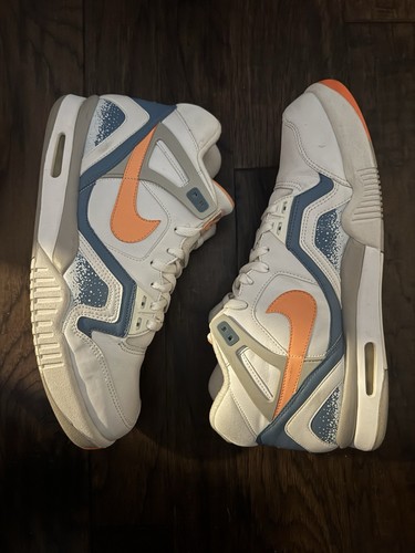 Nike Air Tech Challenge II "Tart Clay” size 13 used no box