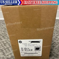 Sealed Allen Bradley 25C-D013N114 Fast Ship US Free Tax