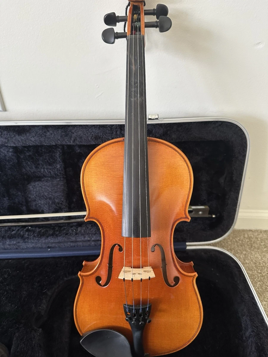 Glaesel Acoustic Violins for sale | eBay