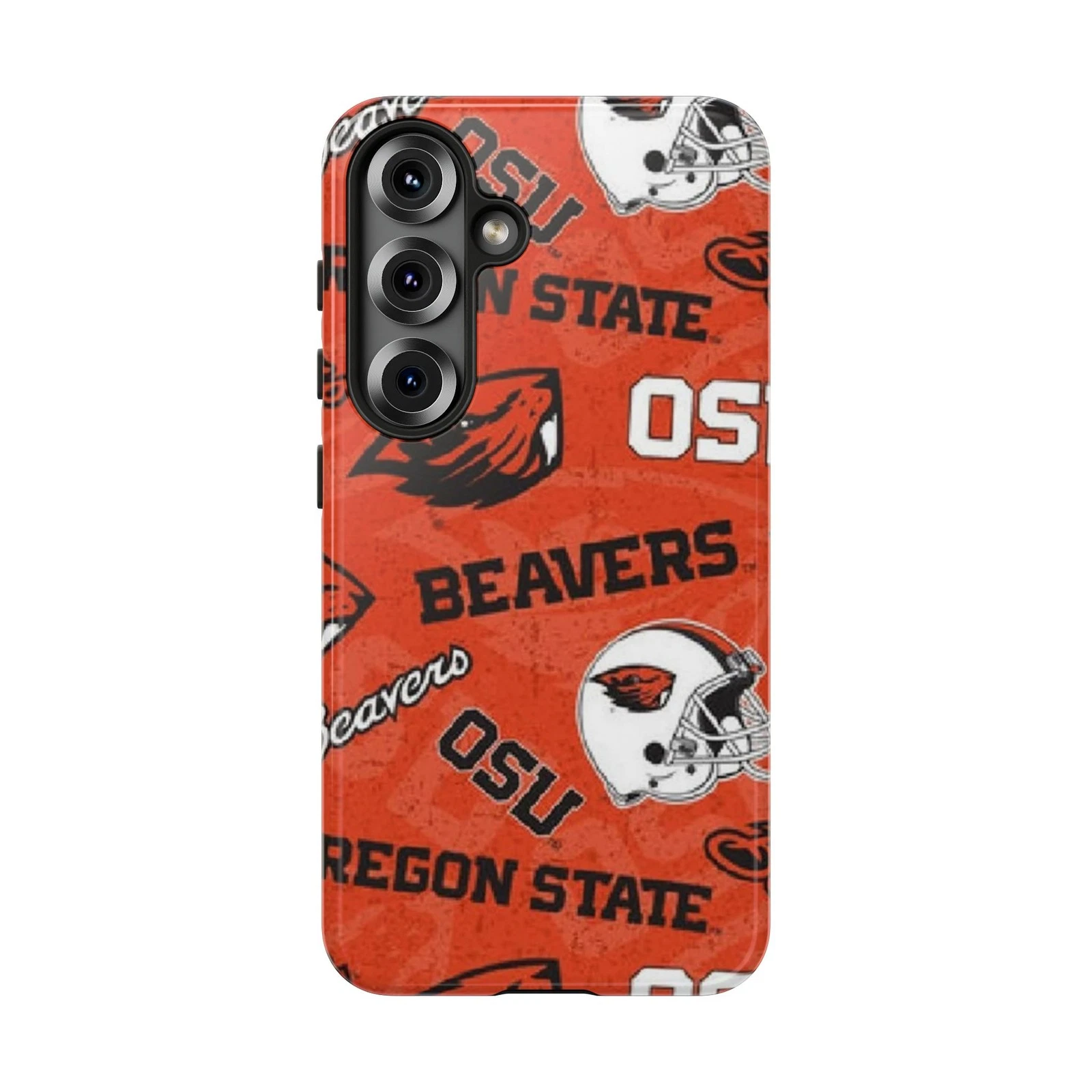 Oregon State University iPhone Cases
