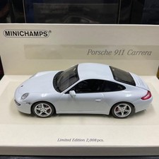 MINICHAMPS PORSCHE  911 CARRERA 367816