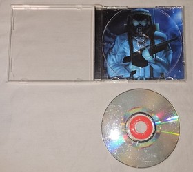 Soldier of Fortune (2001, Sega Dreamcast) - Scratched Disc, Missing Manual