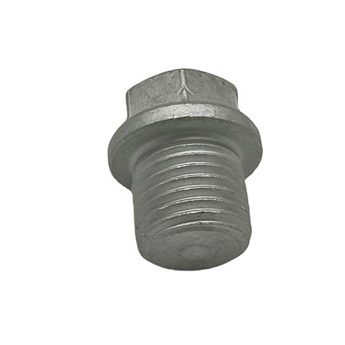 Oil Drain Screw fits Yamaha Fits most 4-Stroke models X-ref: 90340-14M06-00 - Foto 4 di 10