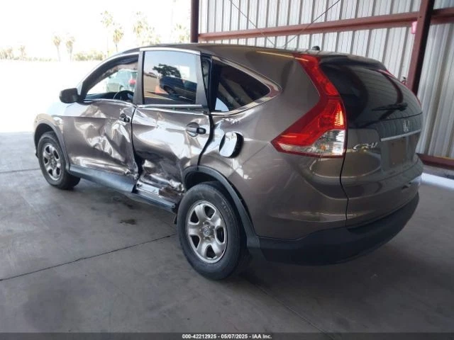 ACTUADOR BLOQUEO DELANTERO IZQUIERDO 72150T0AA31 2014 HONDA CR-V Foto 3 de 4