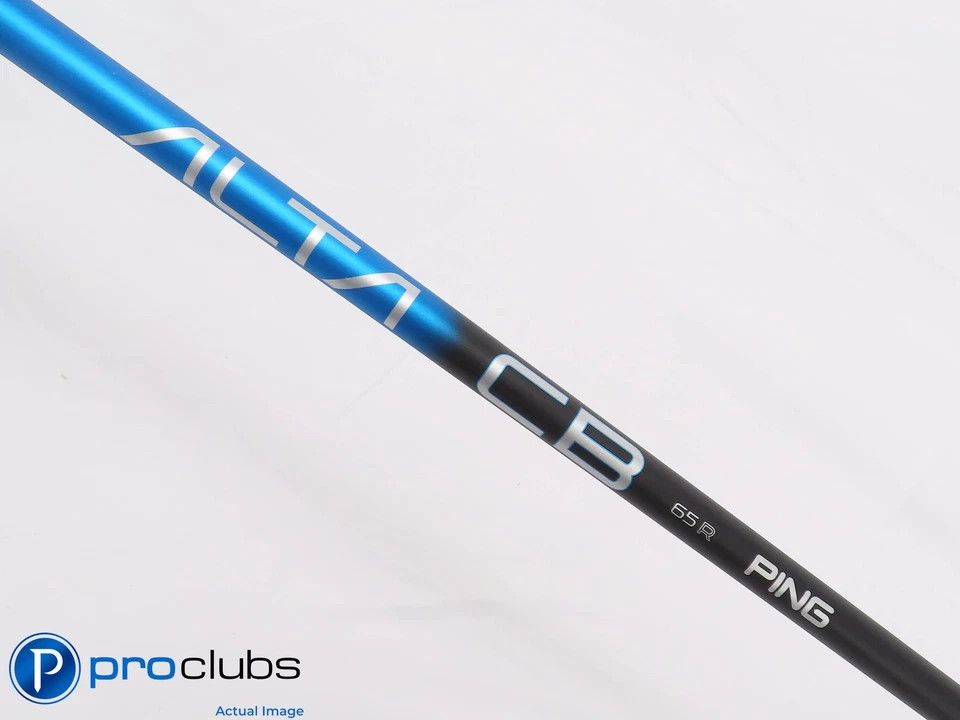 New! PING G440 MAX 19* 5 Wood w/ HC - PING Alta CB 65g Regular Flex - 459612 - Image 3 of 4