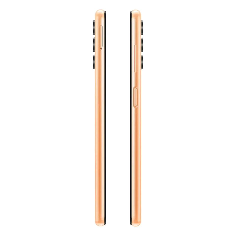 Samsung Galaxy A13 5G  64 GB  Orange A136U Factory Unlocked GSM CDMA - Image 4 of 4