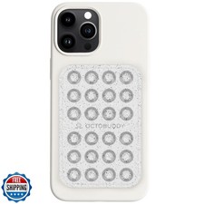 OCTOBUDDY Diamonds - Silicone Suction Phone Case Adhesive Mount -