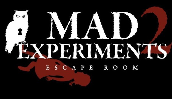 NEU Mad Experiments 2: Escape Room FüR PC Steam Mac Download Code Email 24H-image