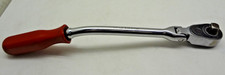 Mac Tools Flex Head 38 Angled Ratchet Xr11fspa Made In Usa - Free Shipping