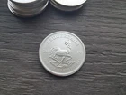 2019 Gold Krugerrand 1 oz — photo from another recent sale