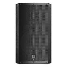 Electro Voice ELX200-15P-US 15" 2-Way 1200W Powered Speaker (Black, Single)