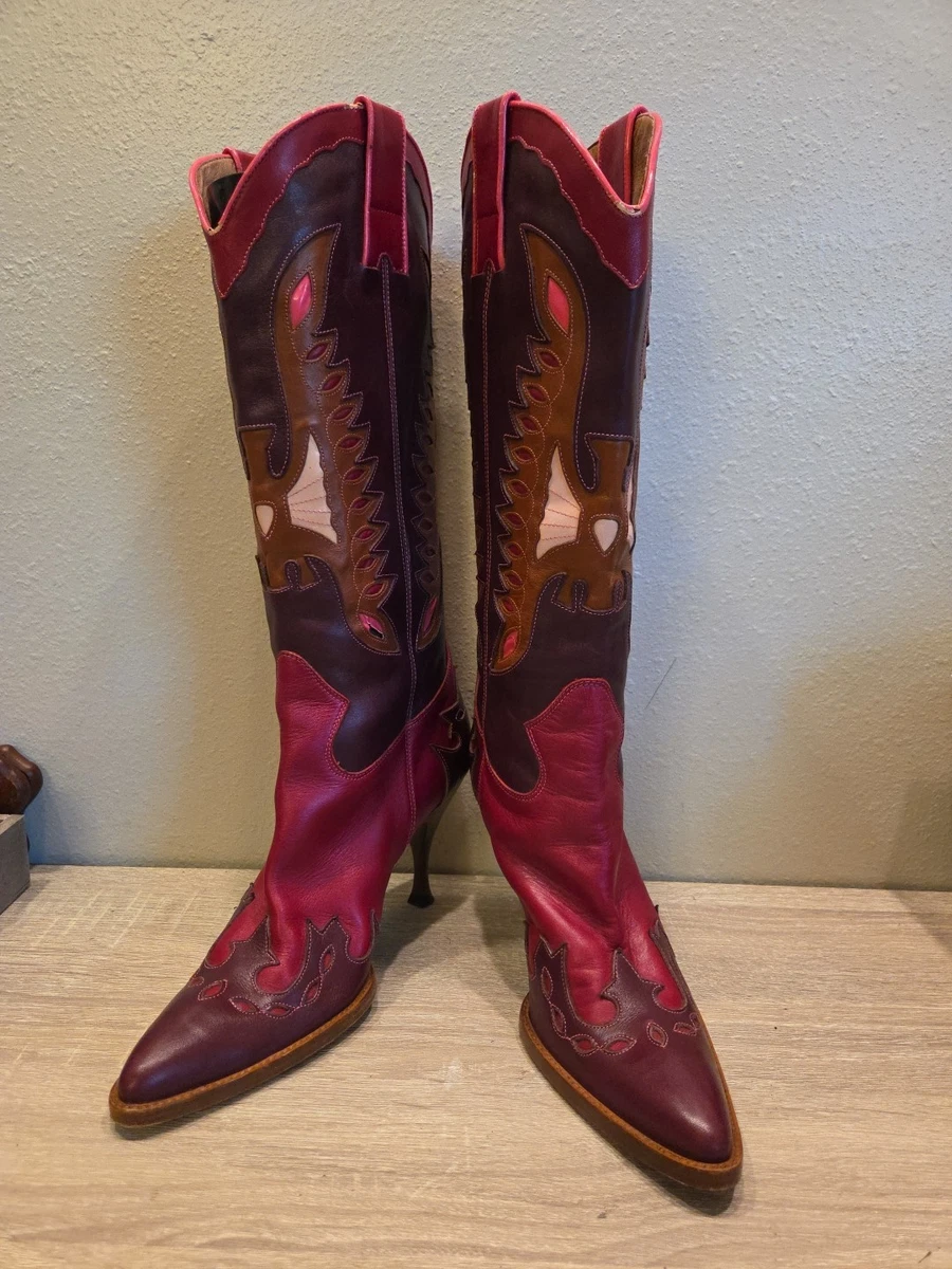 Dolce&Gabbana Boots products for sale | eBay