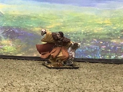 WFB Empire Necromancer