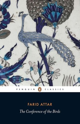 The Conference of the Birds (Penguin Classics) Multicolor 