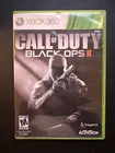 Call of Duty: Black Ops II (Microsoft Xbox 360, 2012)