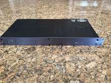 dbx ZonePRO 1261 Digital Zone Processor