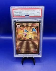 Charizard 4/102 Celebrations UPC Gold Metal Card Pokemon TCG 2021 Nintendo PSA 9