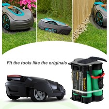 3500mAh 18V Batterie pour Gard…