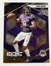 2025 Panini Mosaic Epic Performers Insert Lamar Jackson EP-6 Baltimore Ravens