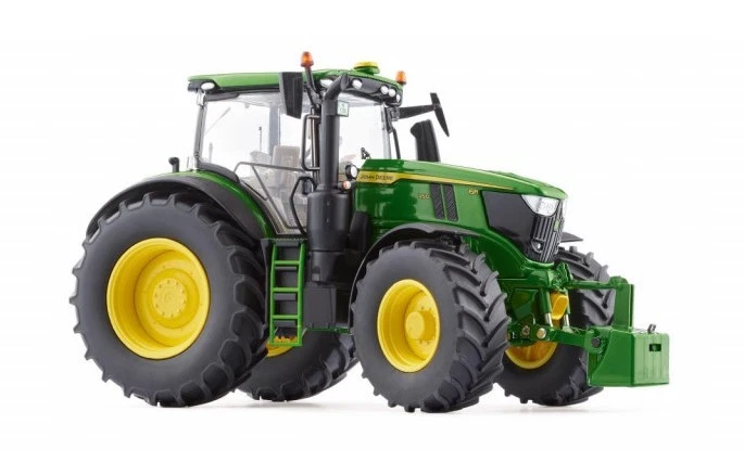 ミニカー wiking 1/32 johndeere990 ミニカー wiking 1/32 johndeere990 WIKING John Deere Diecast & Toy