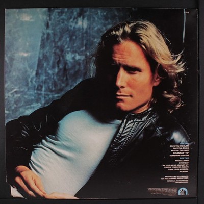 RICK MOSES: face the music 20TH CENTURY 12