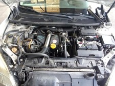 Carburateur Renault FLUENCE
