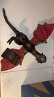 DROGON Hatchling Game Of Thrones Plush New with Tags