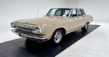 1963 Dodge Polara for Sale