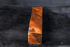 Turkish Walnut spindle blank F10