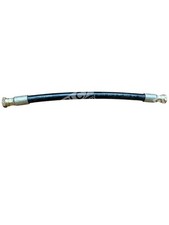 Parker 381-6 No-Skive WP 35 0 MPa 15000 Hydraulic Hose Assembly