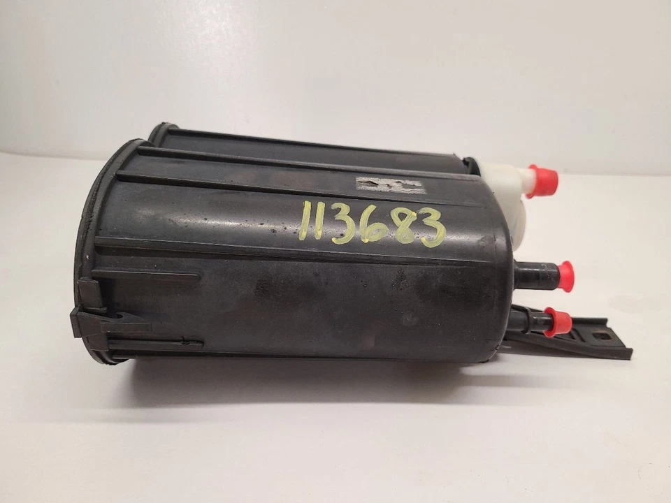 2012 DODGE CALIBER Fuel Vapor Canister 68368140AC 05147058AA Foto 2 de 4