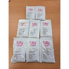 8 Pack ~Punky Colour Lightest & Brightest Powder Bleach - 1oz