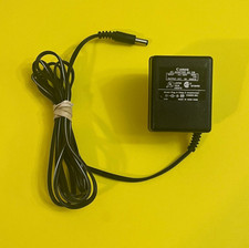 Genuine Canon AC/DC Wall Adapter AD-11III Power Supply 6V 300mA OEM Tested  