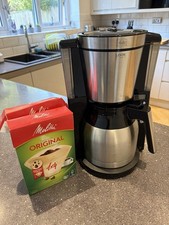 Melitta Filter Coffee Machine
