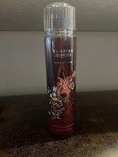 Bath  Body Works Fine Fragrance Mist Spray 8 Oz - Vampire Blood