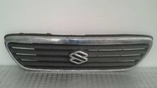 Capot Suzuki WAGON R+