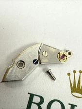 GENUINE Authentic Rolex 3035 5005 Balance Bridge Complete Perfect Condition